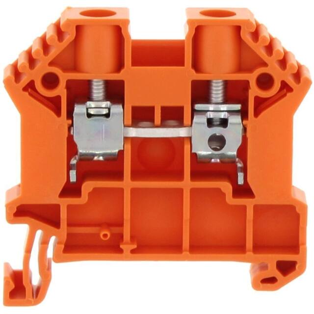 17108.3 Conta-Clip, Inc.  Canale guida DIN